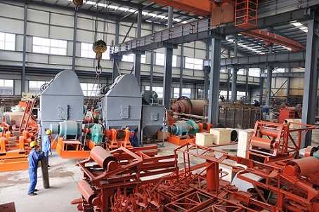 With a good policy for the mining industry, Xinhai Company takes the opportunity to make progress